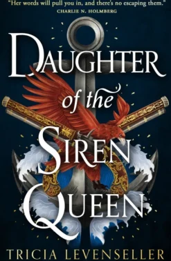 Daughter of the Siren Queen