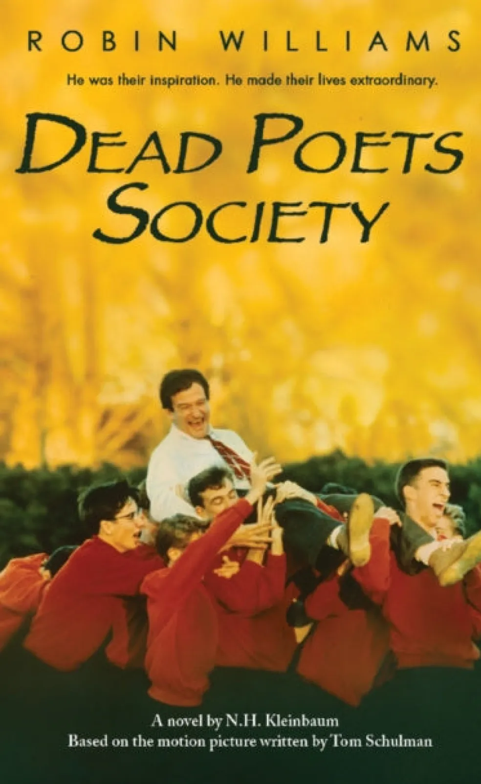 Dead Poets Society
