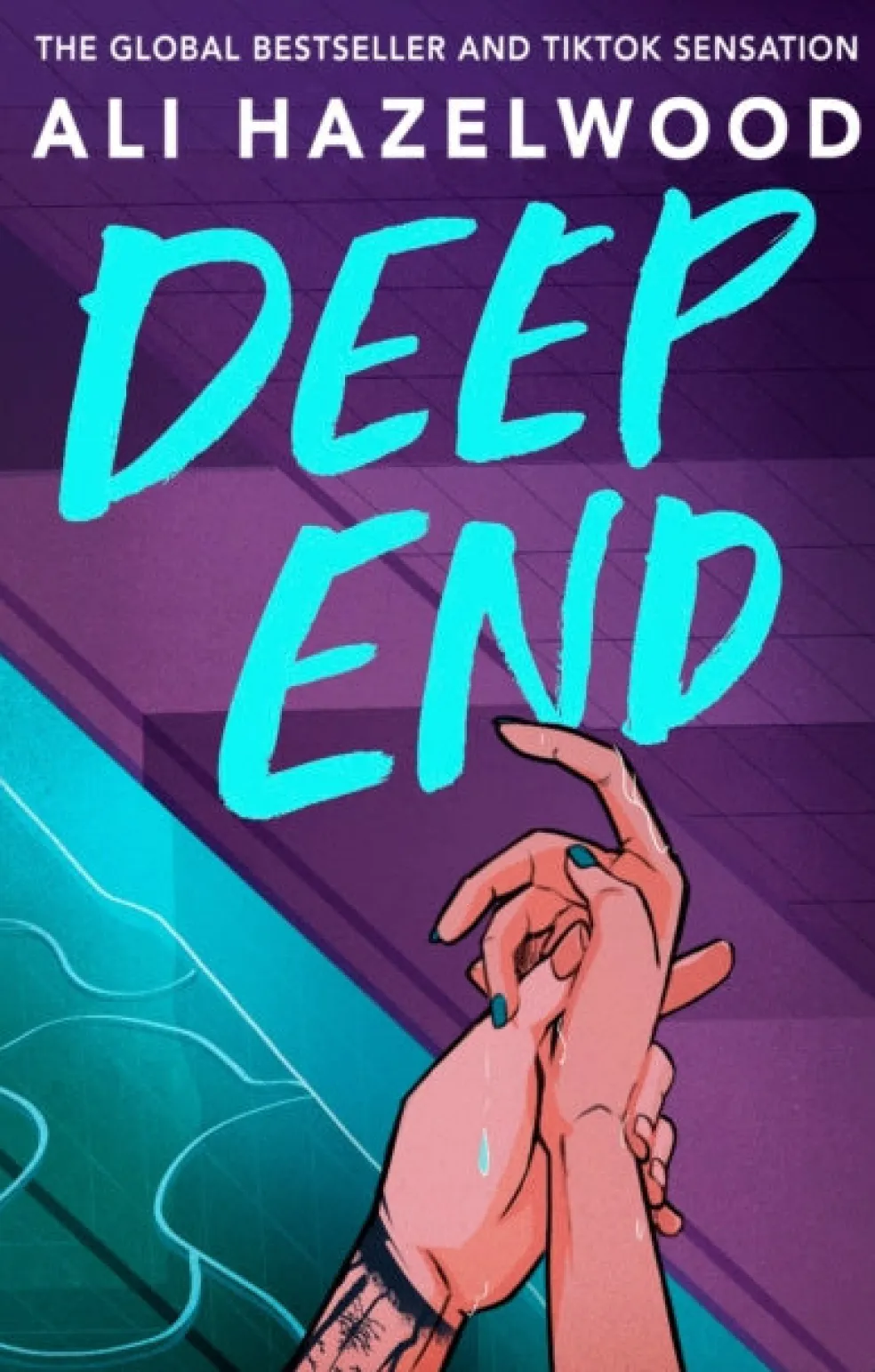 Deep End