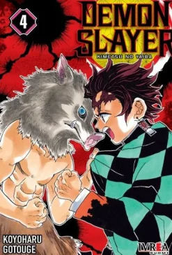 Demon Slayer 4
