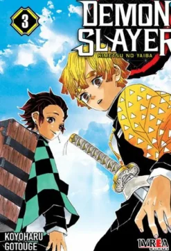 Demon Slayer 3