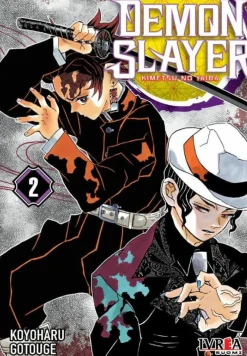 Demon Slayer 2