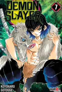 Demon Slayer 7