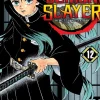 Demon Slayer 12