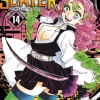 Demon Slayer 14