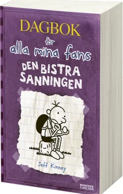 Den bistra sanningen