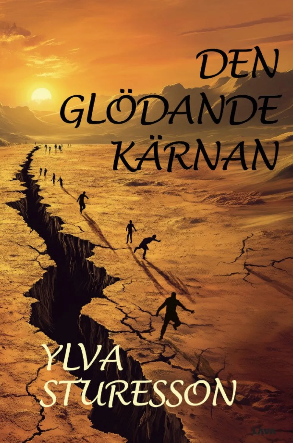 Den glödande kärnan