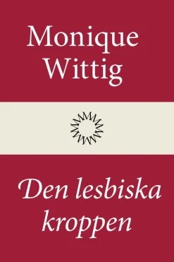 Den lesbiska kroppen