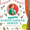Den sjungande barnkammarboken