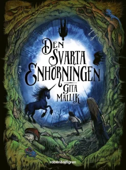 Den svarta enhörningen