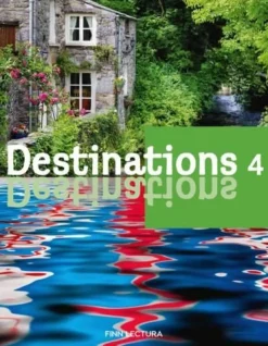 Destinations 4