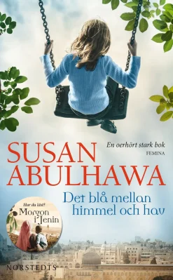 Det blå mellan himmel och hav