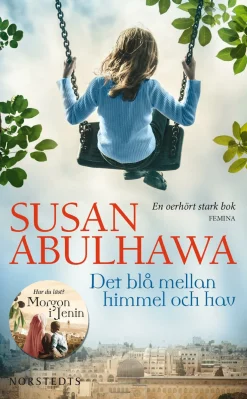 Det blå mellan himmel och hav