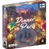Dinner In Paris - Illallinen Pariisissa