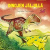 Dinojen jäljillä