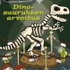 Dinosauruksen arvoitus. Lasse-Maijan etsivätoimisto