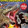 Dinosaurukset - Lasten ensyklopedia