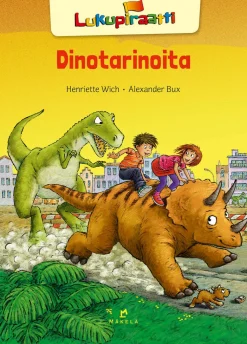 Dinotarinoita