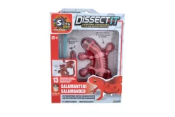 Dissect it Salamanteri