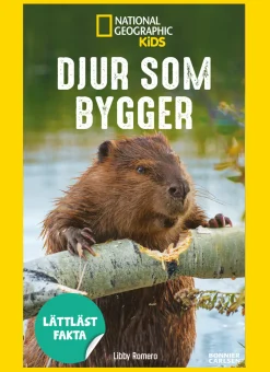 Djur som bygger