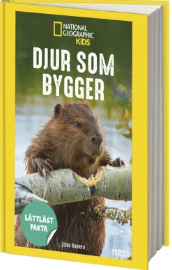 Djur som bygger