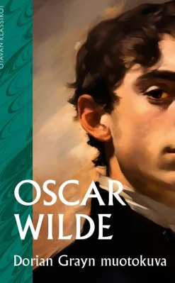 Dorian Grayn muotokuva