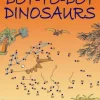 Dot-to-Dot Dinosaurs