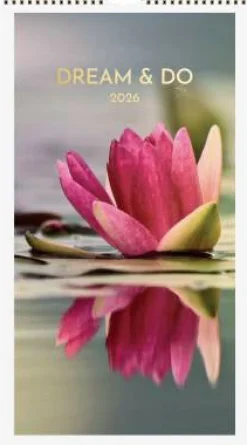 Dream & Do 2026