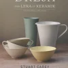 Dreja - från lera till keramik : en handbok i drejning