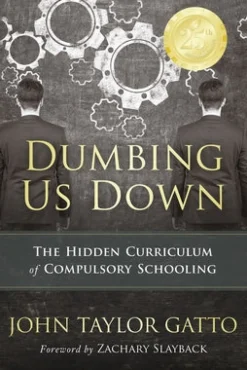 Dumbing Us Down - 25th Anniversary Edition