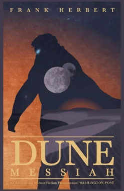 Dune Messiah