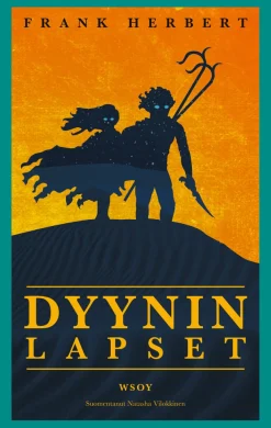 Dyynin lapset