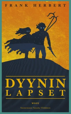 Dyynin lapset