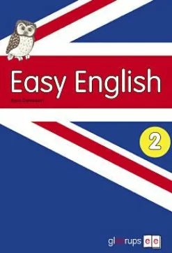 Easy English 2