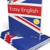 Easy English 2 Paketerbj 10 ex