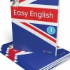 Easy English 1 Paketerbj 10 ex