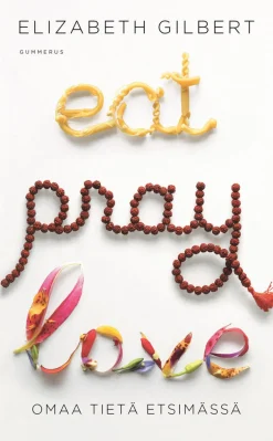 Eat Pray Love