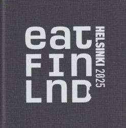 EATFinland Helsinki 2025