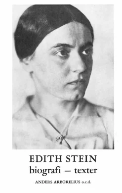 Edith Stein : biografi - texter