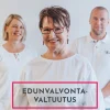 Edunvalvontavaltuutus arkikielellä