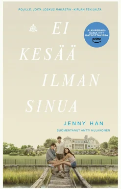 Ei kesää ilman sinua