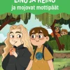 Eino ja Reino ja mojovat mottipäät