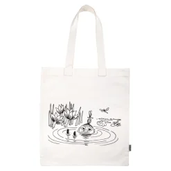 Ekokassi Muumi Sukeltaja