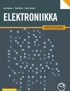 Elektroniikka Harjoituskirja