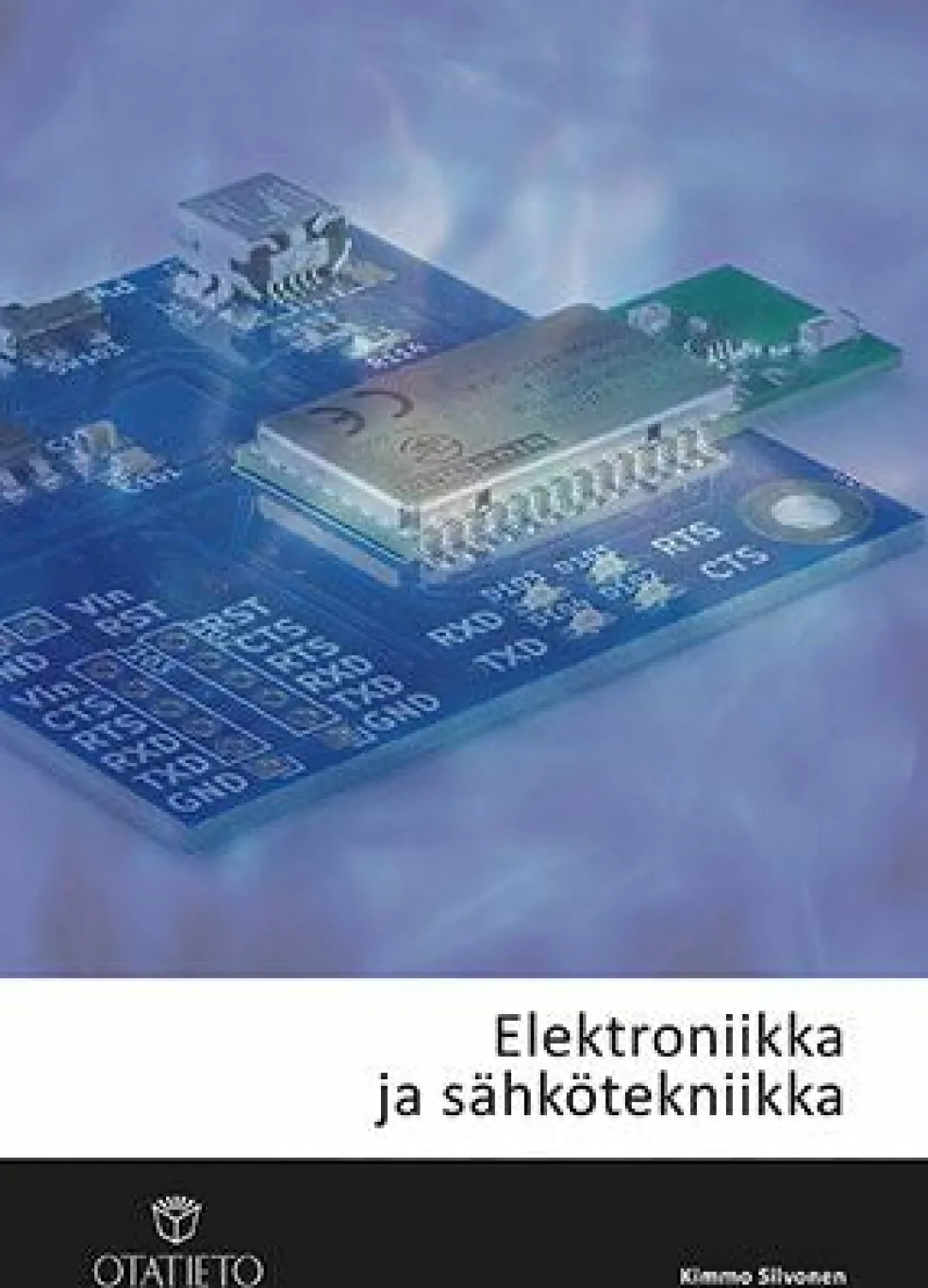 Elektroniikka ja sähkötekniikka