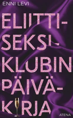 Eliittiseksiklubin päiväkirja