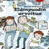 Eläinpuodin arvoitus, Lasse-Maijan etsivätoimisto