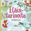 Eläintarinoita