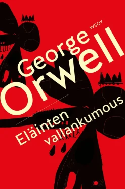 Eläinten vallankumous