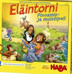 Eläintorni